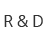 R & D